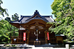 懐古神社