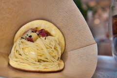 生どら芋　ラコリーナ近江八幡