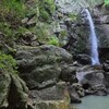鮎屋の滝