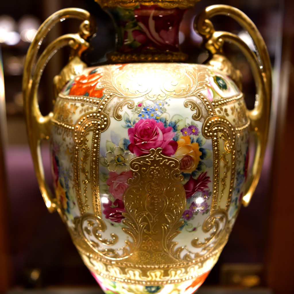 芸術の域