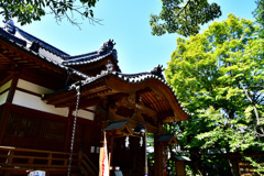 懐古神社☆