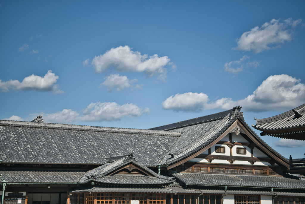 最祥殿　豊川稲荷☆