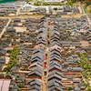 犬山城下町模型　城と町ミュージアム☆
