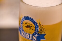 最初の一杯　千渡里