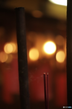 お寺