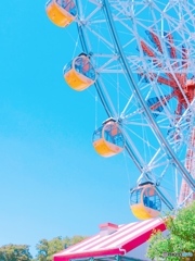 遊園地