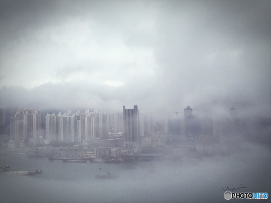 Hong kong
