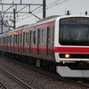 209系 ケヨ34編成