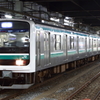 E501系 K754編成