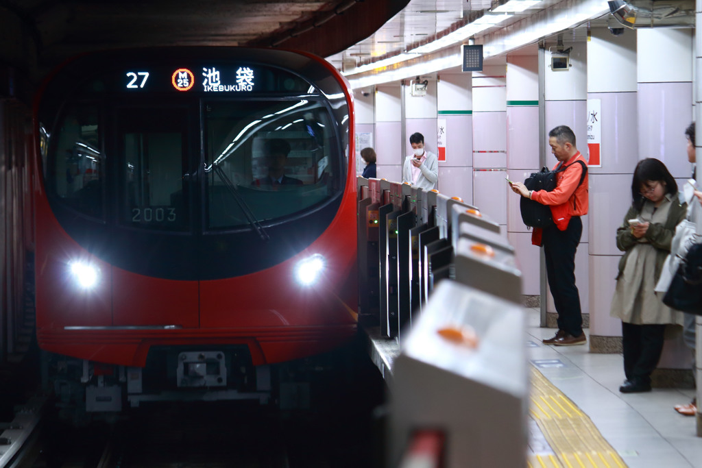 2000系 2103F