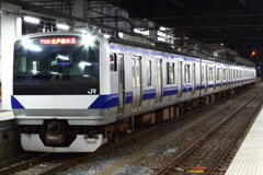 E531系 K455編成