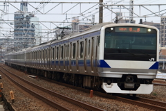 E531系 K472編成