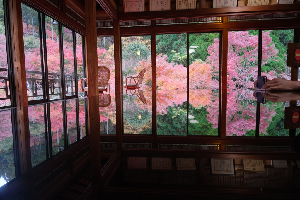 作礼山