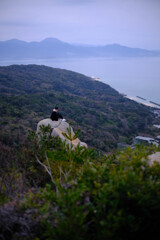 立石山