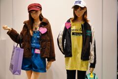 ファッション