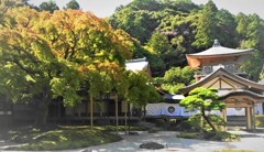 雷山観音