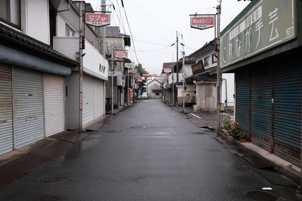 昭和の街2