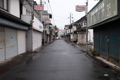 昭和の街2