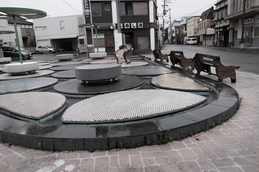 昭和の街5