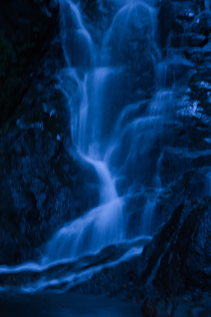 水模様