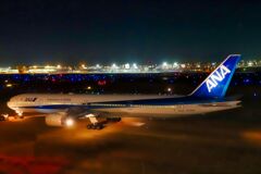 ANA