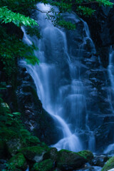 白糸の滝　2