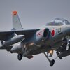 航空自衛隊　築城基地にて