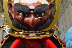 頼光もやり場がなく…