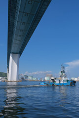 海・港・橋　2