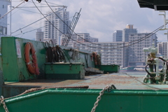 海・港・橋　3