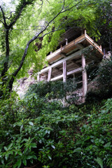 鷹栖観音堂2