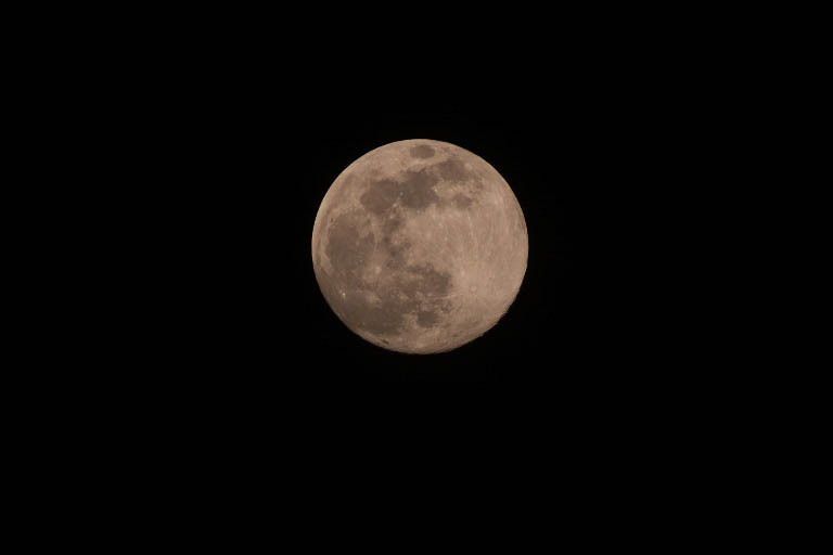 moon
