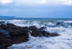 波浪注意報7