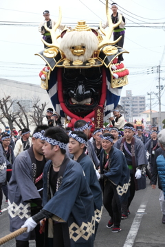 唐津くんち6