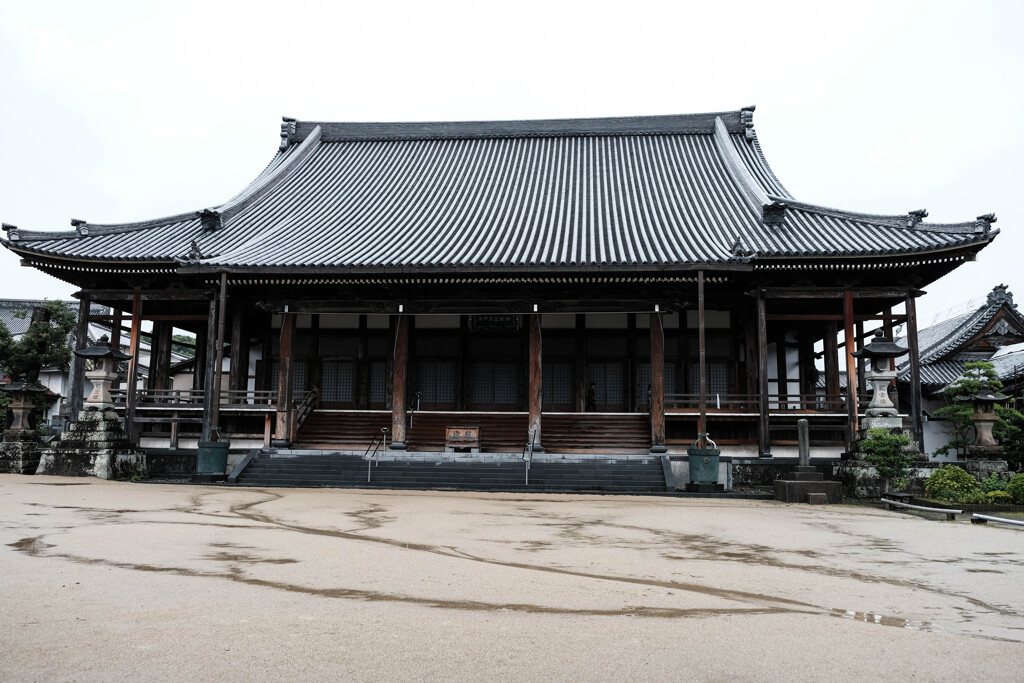 豊後の西院2