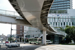 歩道橋
