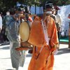 飯盛神社の流鏑馬