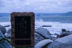 波浪注意報2