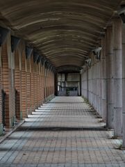 通路
