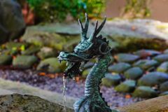 手水龍
