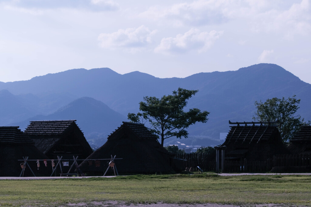 吉野ヶ里2