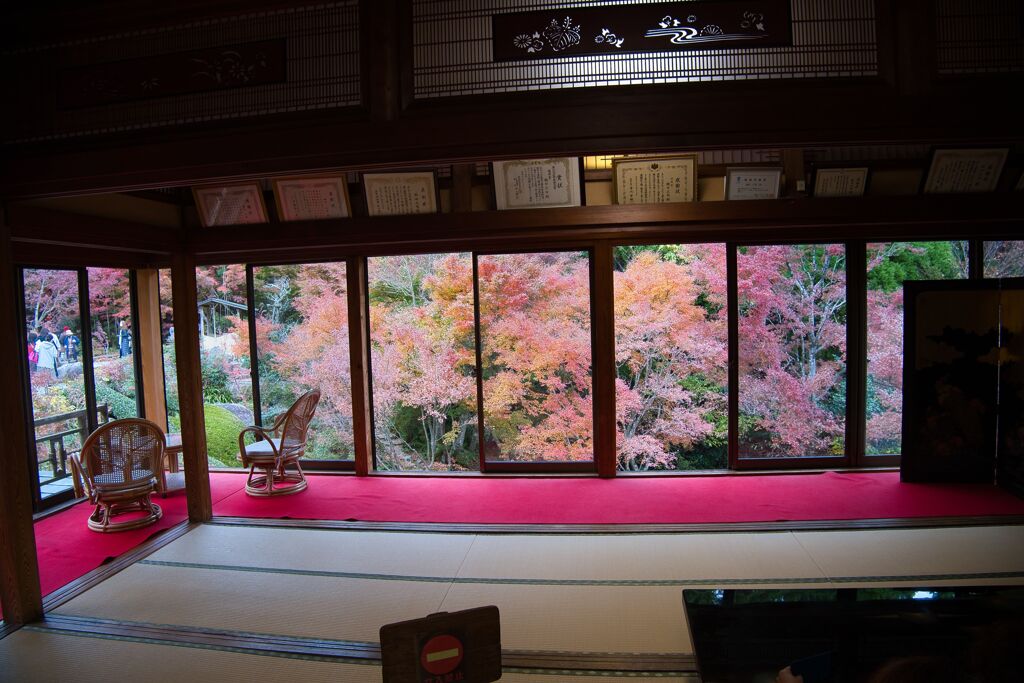 作礼山
