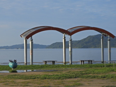能古島の片想い