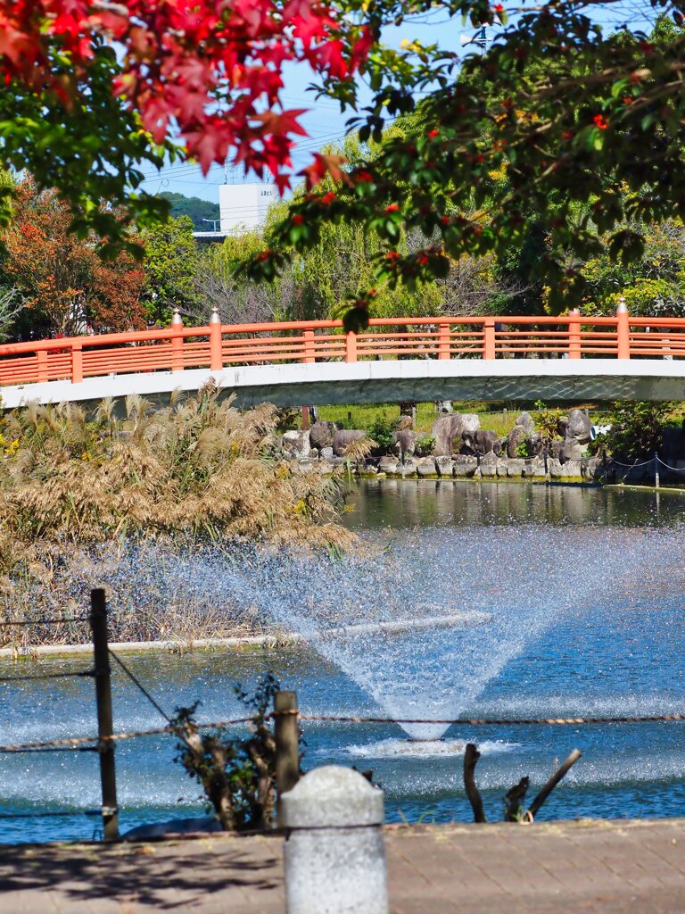 勝盛公園