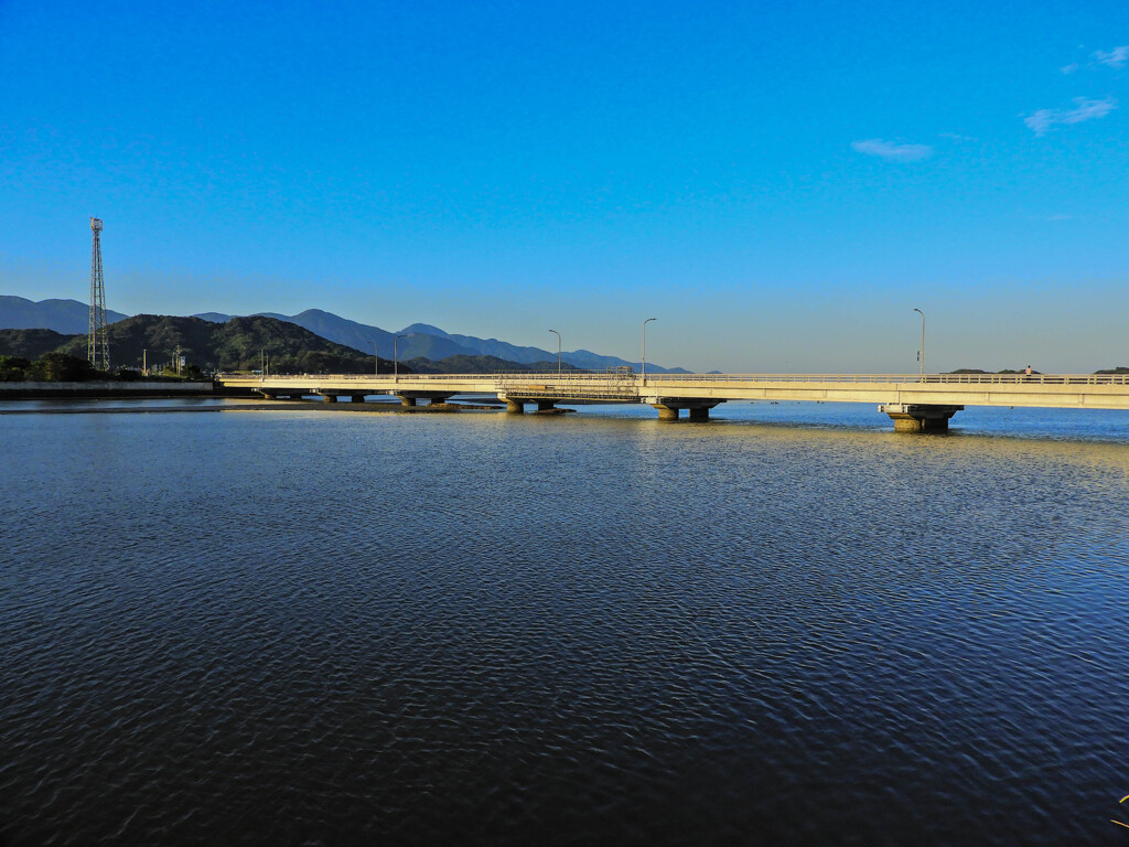 弁天橋