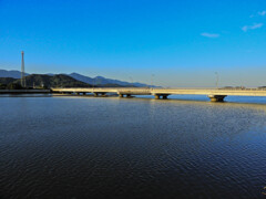 弁天橋