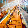 羽田空港