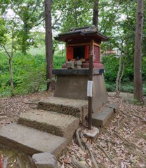 [厳島神社]