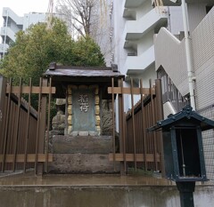 [稲荷神社]