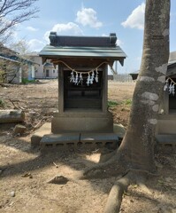[？社]